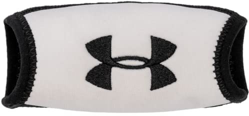 Under Armour Unisex Ua20920 Kinnriemenabdeckung, Wt, Einheitsgröße