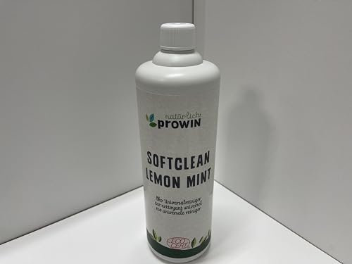 ProWIN Softclean MINT 1000 ml -NEU -