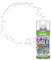 Rust-Oleum Spray Chalk White 150ml