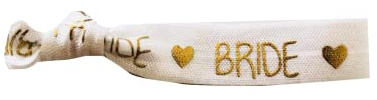 Brautwunsch bachelorette Party | Armband JGA | Bride, Team Bride | Armband Junggesellenabschied | bracelet Bachelorette | JGA Accessoire | Bride to be