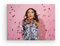 PICANOVA – Ihr Foto auf Leinwand 80x60 cm – Premium Fotoleinwand – Personalisierte Foto Ihr eigenes Bild auf Leinwand mit Holzrahmen Kunstdruck Bild Collage – Fotogeschenk