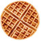 Bettdecke | Waffles Doubleface Pizza Decke | Neuheit dekorative Flanelldecke für Wohnung, Geschäft, Hotel, Herberge, Heimteppiche liefert