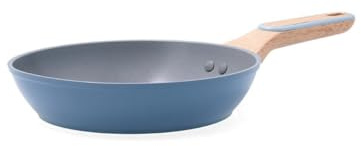 Pyrex Sand Poêle en aluminium forgé 20 cm Bleu