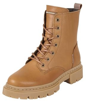 BULLBOXER Women Ankle boots 610504E6LC Chestnut 39