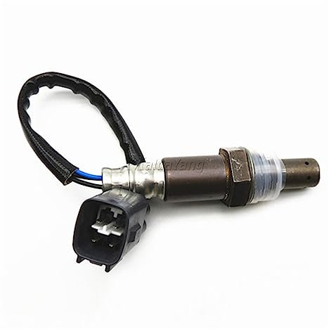 ASHILD gelegener Sauerstoff Für Toyota Für Avensis T25 1AZFSE 2,0 L 2003 2004 2005 2006 89465-05120 8946505120 Sauerstoff Sensor Hinten