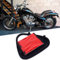 IUVWISN Filtro aria Shadow VT 600, in garza di cotone, ricambio per Cruiser STEED400 1995-1997 VLX400 95-97 VLS400 Shadow 400 STEED600 Shadow 600 VLX600