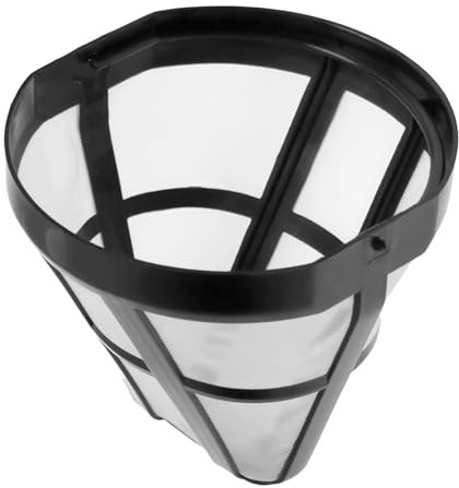 Dauerfilter kompatibel mit/Ersatzteil für WMF FS-1000050418 412280011 412290011...Bueno Pro Kaffeemaschine