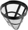 Dauerfilter kompatibel mit/Ersatzteil für WMF FS-1000050418 412280011 412290011...Bueno Pro Kaffeemaschine
