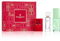Elizabeth Arden Prestige Fragrance Coffret 3-teiliges Geschenkset, rote Tür, grüner Tee, weißer Tee, luxuriöser Duft als Geschenk für Frauen