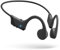 BAICLUD Bone Conduction Headphones, 2024 Upgrade Open-Ear Wireless Bluetooth Workout Headphones with Microphones, 8Hr Playtime, Waterproof Earphones for Sports, Running, Gym, Hiking, Cycling