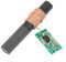 GLFLOW DCF77 Empfangsmodul Antenne Funkzeitmodul Funkuhr Radiomodul Antenne für Elektronikprojekte 77,5 kHz(A)