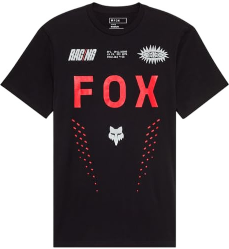 Fox Racing Herren T-Shirt T-Shirt