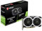 MSI Nvidia GeForce GTX 1660Ti Ventus XS 6G OC Graphics Card 6 GB GDDR6, 1830 MHz, 3x DisplayPort, HDMI, Dual Fan Cooling System