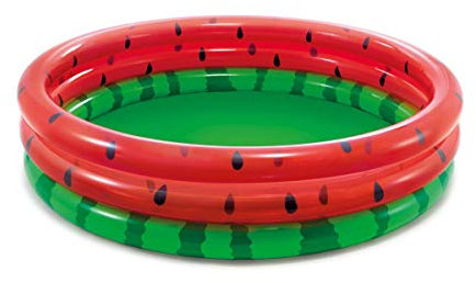Intex Planschbecken Familien Pool Wassermelone 168x38cm 581l