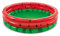 Intex Planschbecken Familien Pool Wassermelone 168x38cm 581l