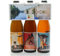 Tripack Bières Artisanales La Léchouille 3x33cl