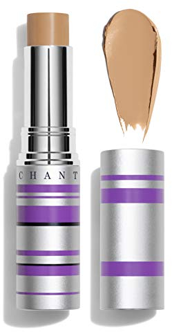 Chantecaille Real Skin Plus Eye and Face Foundation Stick, 6, 30 g
