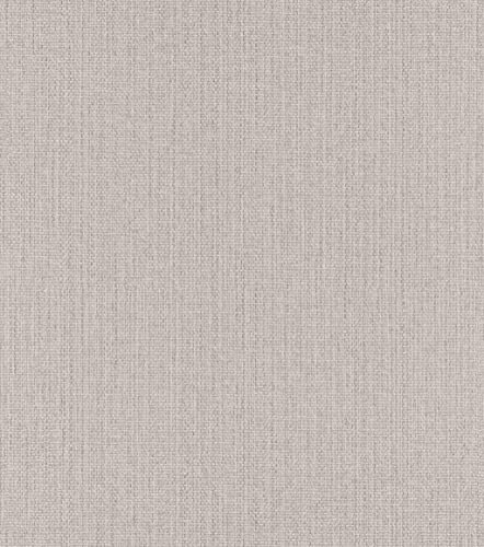 Rasch Tapeten Vliestapete (universell) Grau 10,05 m x 0,53 m Kimono 407969