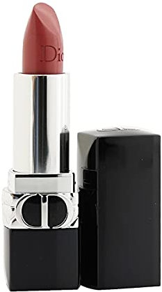 Dior Rouge Refillable Lipstick