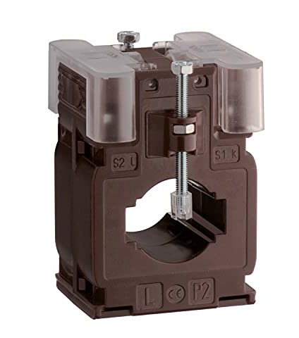 Legrand Transformateur d'intensité T.I. D27 32,5 x 10,5 mm 160/5 A TA32750C160