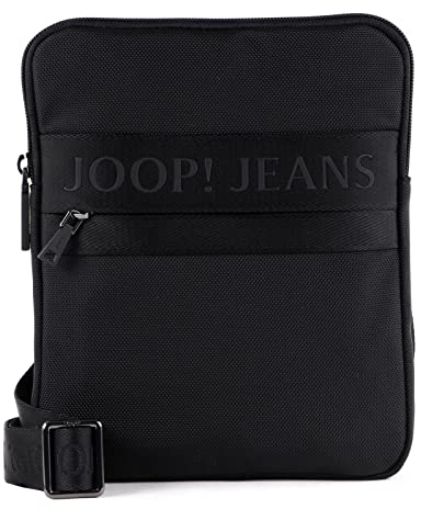 JOOP! Modica Liam Shoulderbag Black