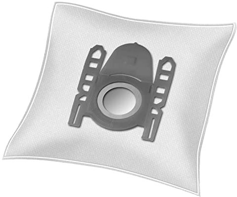 10 Staubsaugerbeutel für Siemens Z 3.0 Staubbeutel Saugerbeutel Beutel Filterbeutel Staubfilterbeutel Staubfiltertüten Staubsaugerbeutel Staubsaugertüten