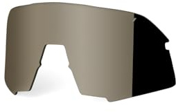 100% Ersatzglas S3 Gold