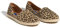 VERBENAS Espadrilles Carmen Leopardo Grande - Größe: 37