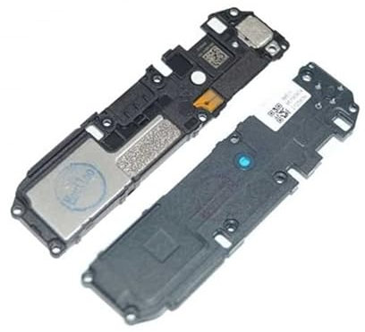 Genérico Altavoz MODULO Buzzer para XIAOMI REDMI Note 9 / REDMI 10X 4G Repuesto Sonido