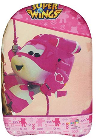 Rammento Schwimmbad, Schwimmring für Kinder, 45 cm