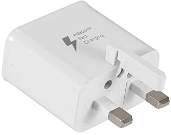 Charger Head Power Adapter Accessories Mobile Phone Charging Head Adapter Overcharge Protection Universal for Home Office Travel