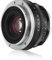 Andoer 25mm F1.8 Manual Focus Lens Large Aperture Mirrorless Camera Lens E-Mount Lens Compatible with Sony APS-C Frame ILDC Camera A6600 A6100 A6400 A6500 A6300 A6000 5100 A77II