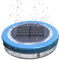 Fly Luci galleggianti per Piscina - Luce a LED incandescente per Palline da Biliardo, per Piscine per Piscina interrata, Decorazione per Feste all'aperto, Piscina, Spiaggia, Giardino