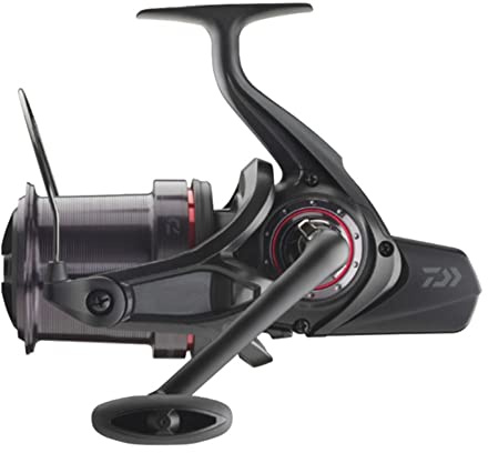 DAIWA Whisker 45 SCW QD OT Left Handed Big Pit Fishing Reel Front Brake 10930-500