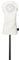 Callaway Hc Cg Am Vintage Fairway Wht 23 Schlägerhaube, weiß, Fairway Wood, Weiss