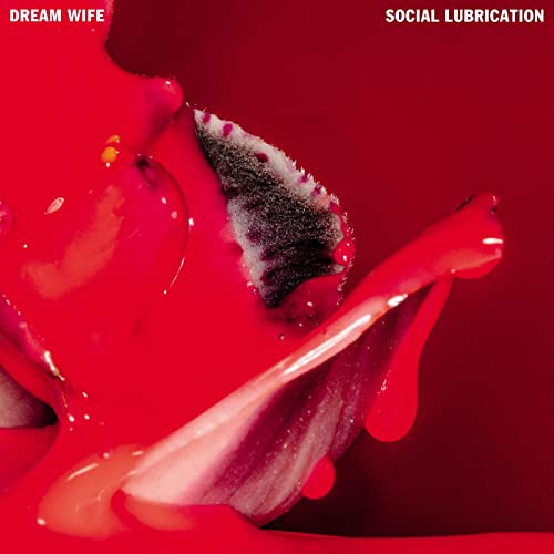 SOCIAL LUBRICATION (DEEP