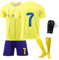 Sternstunde Maglie Calcio Bambino, Maglie Da Calcio Per Bambini, Maglie Da Calcio Per Ragazzi, Magliette Sportive Per Ragazzi, Magliette Da Calcio E Calzini - 24