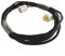SPORTARC Câble d'extension pour chauffage diesel, 12 V pour chauffage diesel - Câble d'extension d'écran LCD 5 kW 2 kW 8 kW - 3 mètres