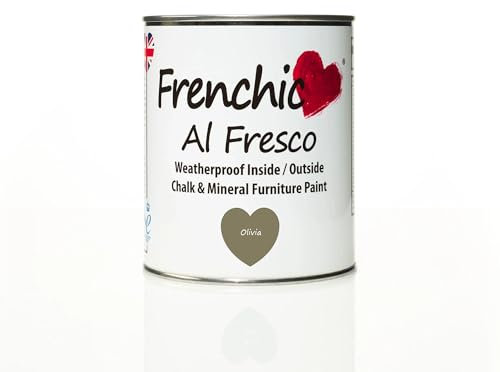 Frenchic Olivia Al Fresco Range 750ml