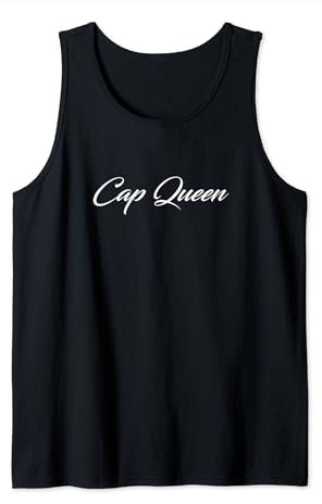 Cap Queen