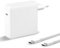 Caricatore USB C Tipo C 100W Alimentatore per MacBook Pro/Air, iPad Pro, iPhone 16, Galaxy S24 Ultra, Cavo USB C a C 1.8M