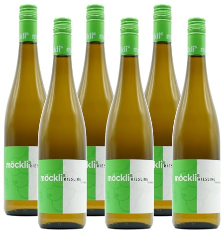 Riesling Traubensaft // rebsortenrein, alkoholfrei, vegan, 100% Direktsaft, ohne Zusätze, direkt vom Winzer