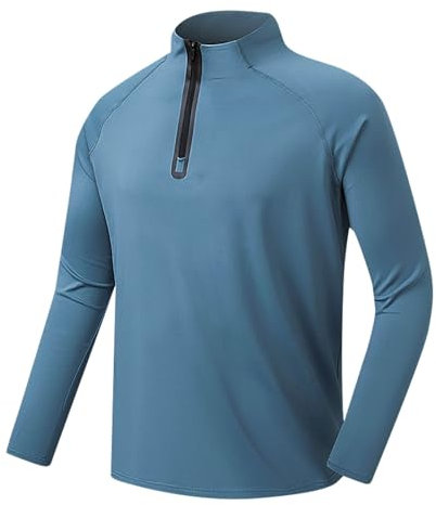 Herren Pullover Weich Bequem, Sweatshirt Stilvoller Slim Fit, Lässige Oberteile Mit Rundhalsausschnitt, Lässige Sport Shirt, Langärmelige Top Mit Rundhalsausschnitt, Langarmshirtlässige Modische