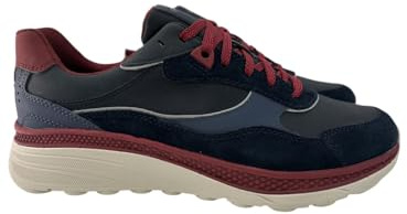 Geox Herren U Spherica Actif X1Sneaker