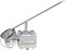 ensipart Backofenthermostat kompatibel mit Zanussi 3890785037 Thermostat für Backofen kompatibel mit EGO 55.17054.030 kompatibel mit AEG 3890785037