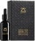 ZOUSZ Gold Oud Bartöl Herren – Bartserum Bart öl Zedernholz & mit Argan- und Avocadoöl – Fördert Bartöl Wachstum, pflegt & macht Barthaar weich – 30-ml