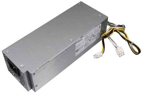 Dell C5YYV Original Alimentation du Ordinateur de Bureau 180 Watts pour OptiPlex 5050 SFF