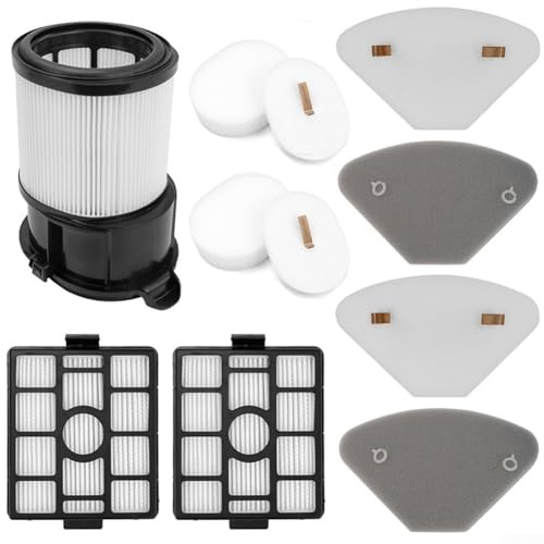 Filter Ersatz, für IP3251, IP3251C, IP3252, IP3251EUT, für Shark Upright Staubsauger Teile, für Shark Filter Set Zubehör