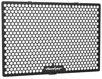 Moto Griglia Del Radiatore Protezione Della Copertura Di PER CB600F Hornet 600 2008-012 2013 2011 Griglia Radiatore Guard Protezione
