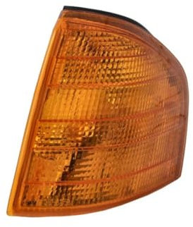 Corner Light Indicator Nearside Fits W202 S202 Saloon 1994-2001